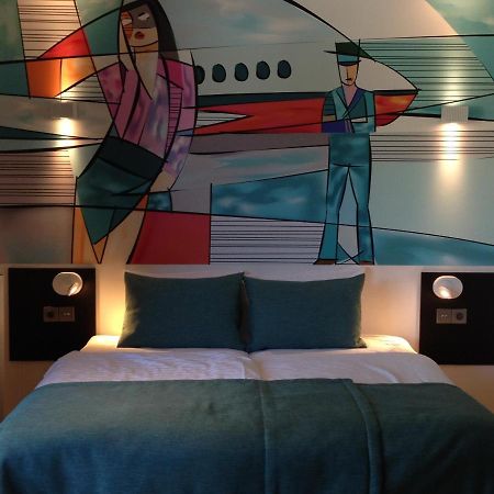 La Petite Apartments 그단스크 외부 사진