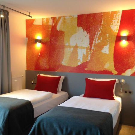 La Petite Apartments 그단스크 외부 사진
