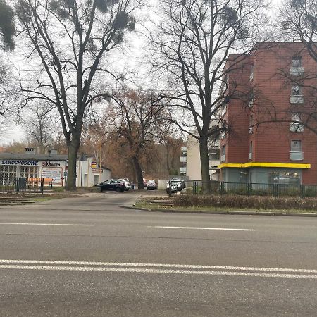 La Petite Apartments 그단스크 외부 사진